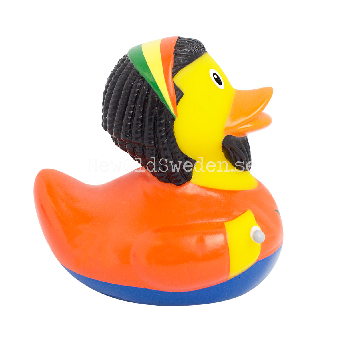 Badanka Lyckoanka Rasta - Design by Lilalu 14:0 - 5