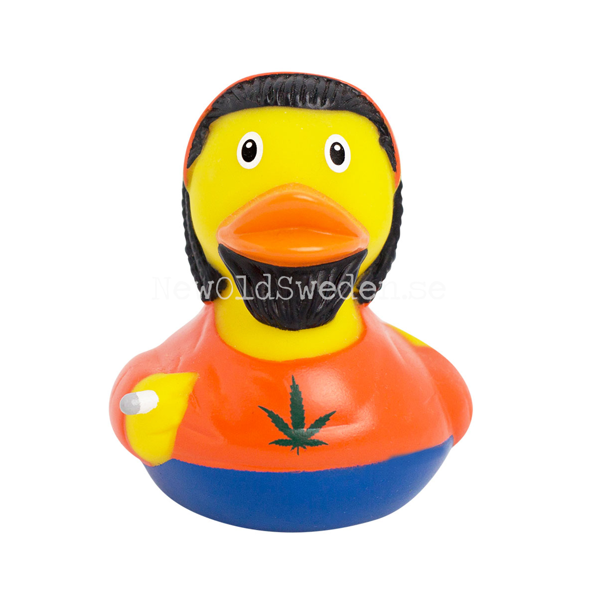 Badanka Lyckoanka Rasta - Design by Lilalu 14:0 - 3