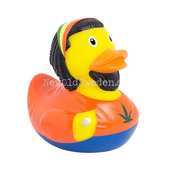 Badanka Lyckoanka Rasta - Design by Lilalu 14:0