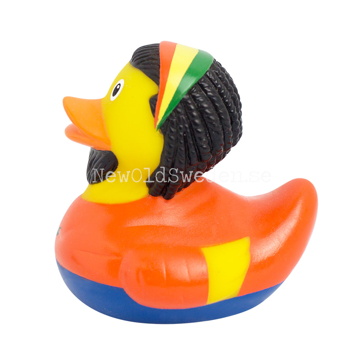 Badanka Lyckoanka Rasta - Design by Lilalu 14:0 - 4