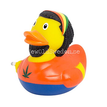 Badanka Lyckoanka Rasta - Design by Lilalu 14:0