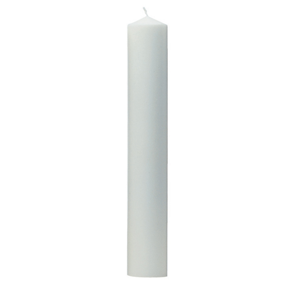 Altar candle 68x450 mm  - 2