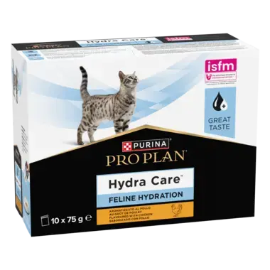 PURINA PRO PLAN Hydra Care Chicken