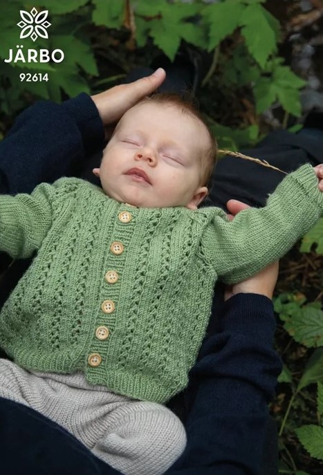 Mönster Soft Raggi