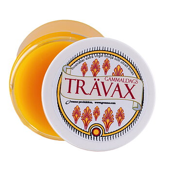 Trävax original 75 ml