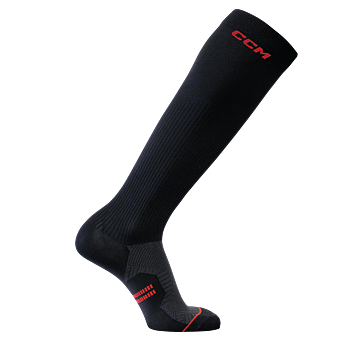 CCM Strumpor PRO Liner Bamboo Serie
