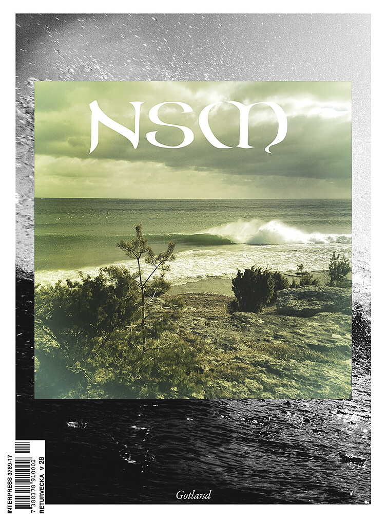Nordic Surfers Mag 17