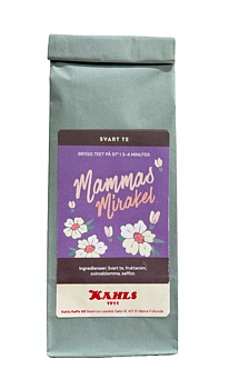 Te Mammas Mirakel