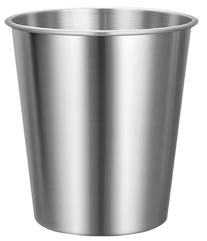 Teräsmuki
