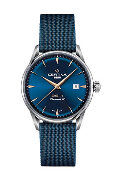 Certina DS-1 Powermatic-80