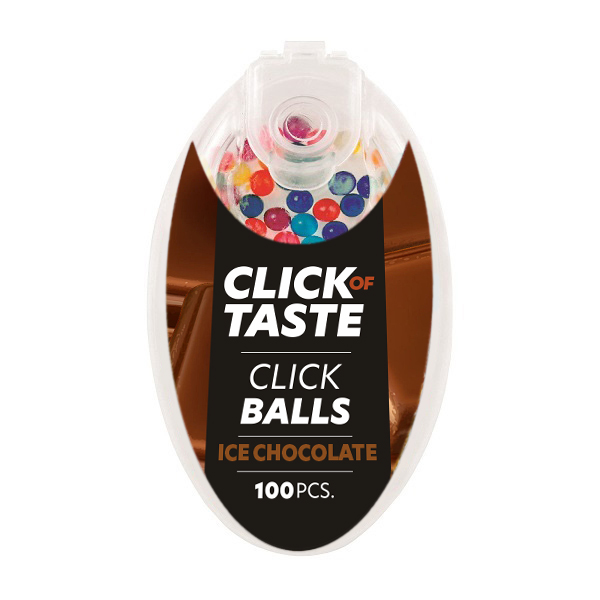 Mix Paket 24 Stycken Click of Taste - 21