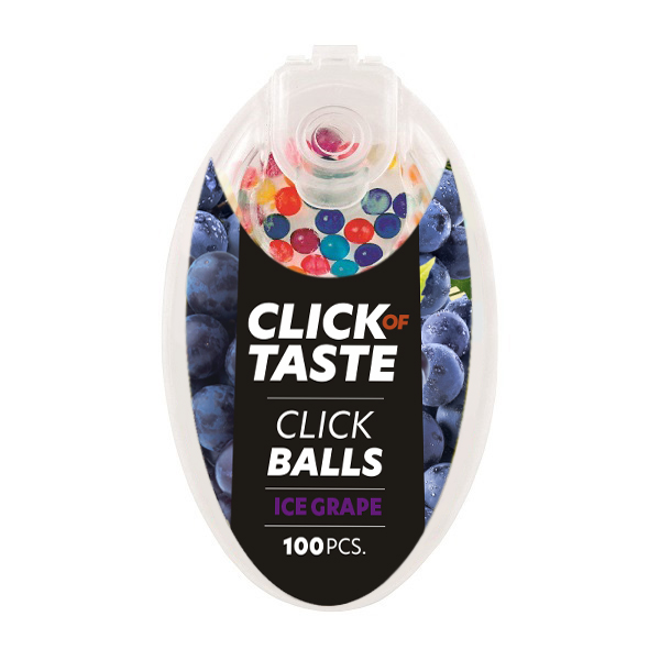 Mix Paket 24 Stycken Click of Taste - 19