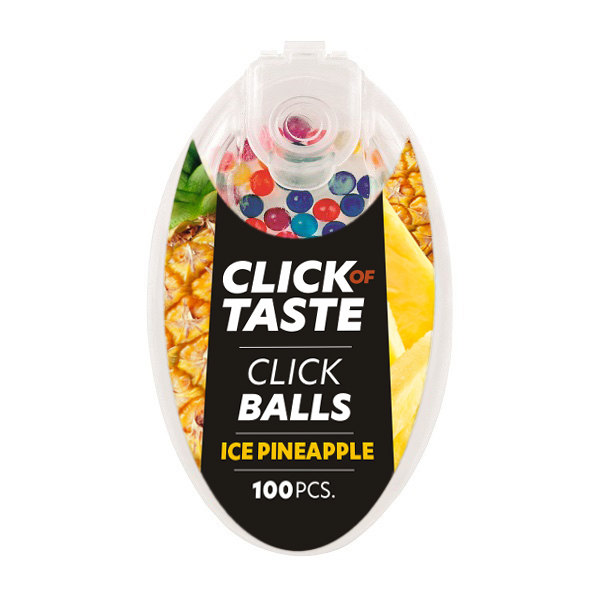 Mix Paket 24 Stycken Click of Taste - 14