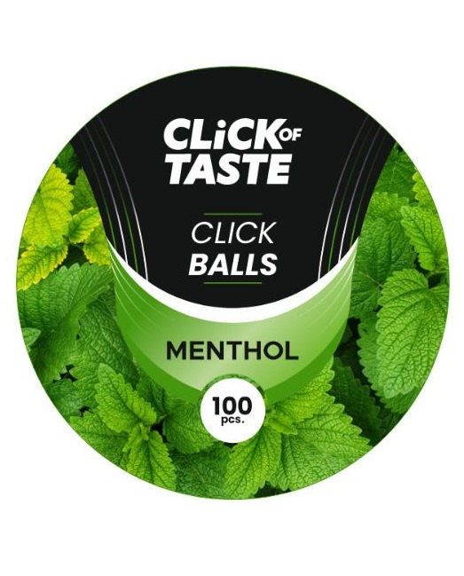 10 Stycken Click of Taste - 17