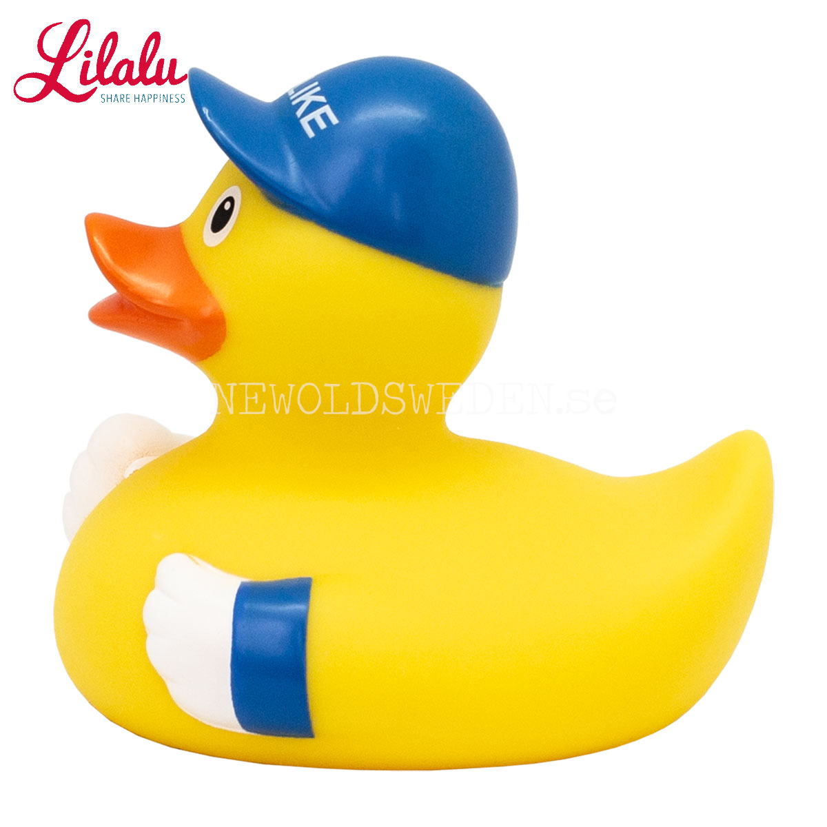 Badanka Lyckoanka NO LIKE - Design by Lilalu 20:0 - 5