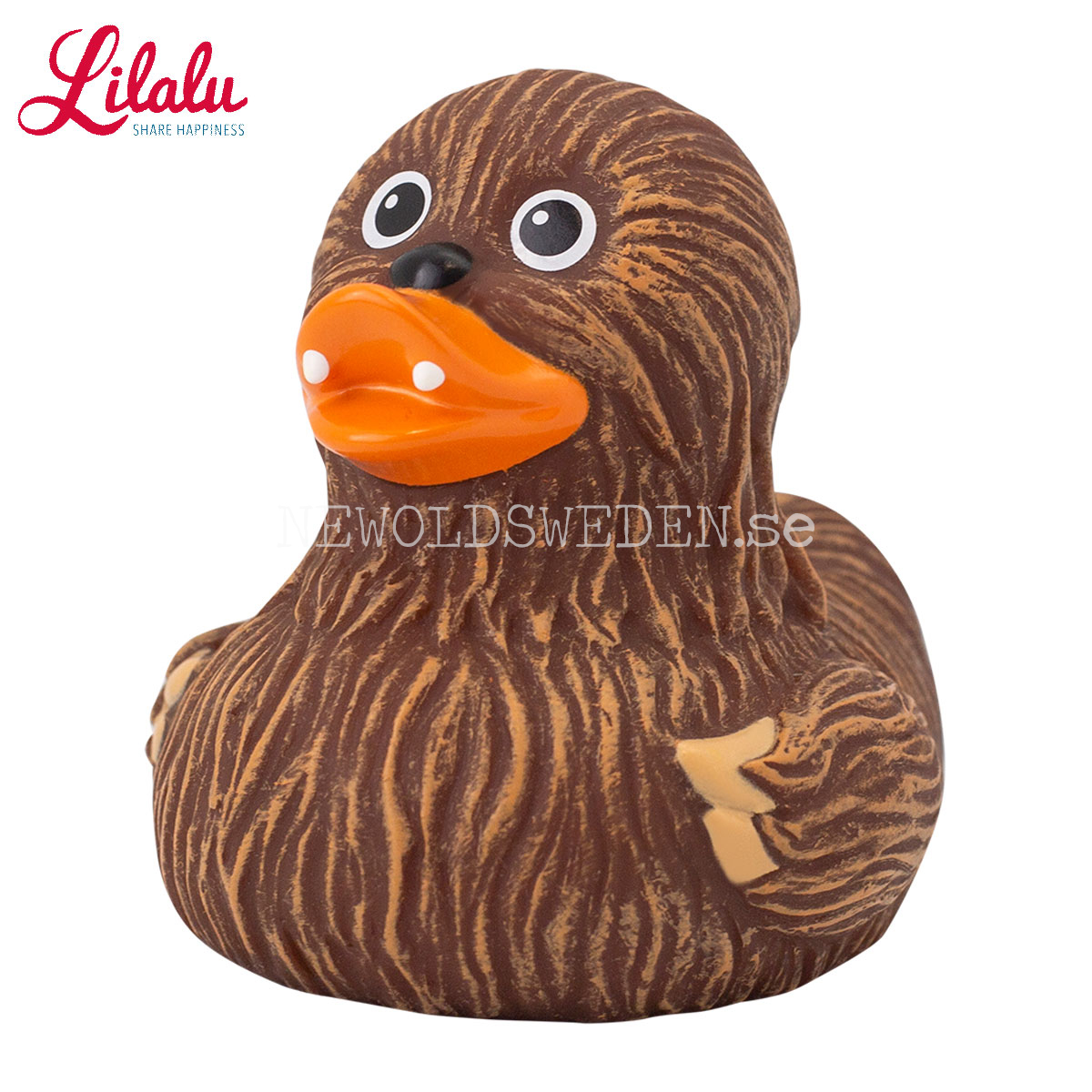 Badanka Lyckoanka WHOOPING Design by Lilalu 5:2