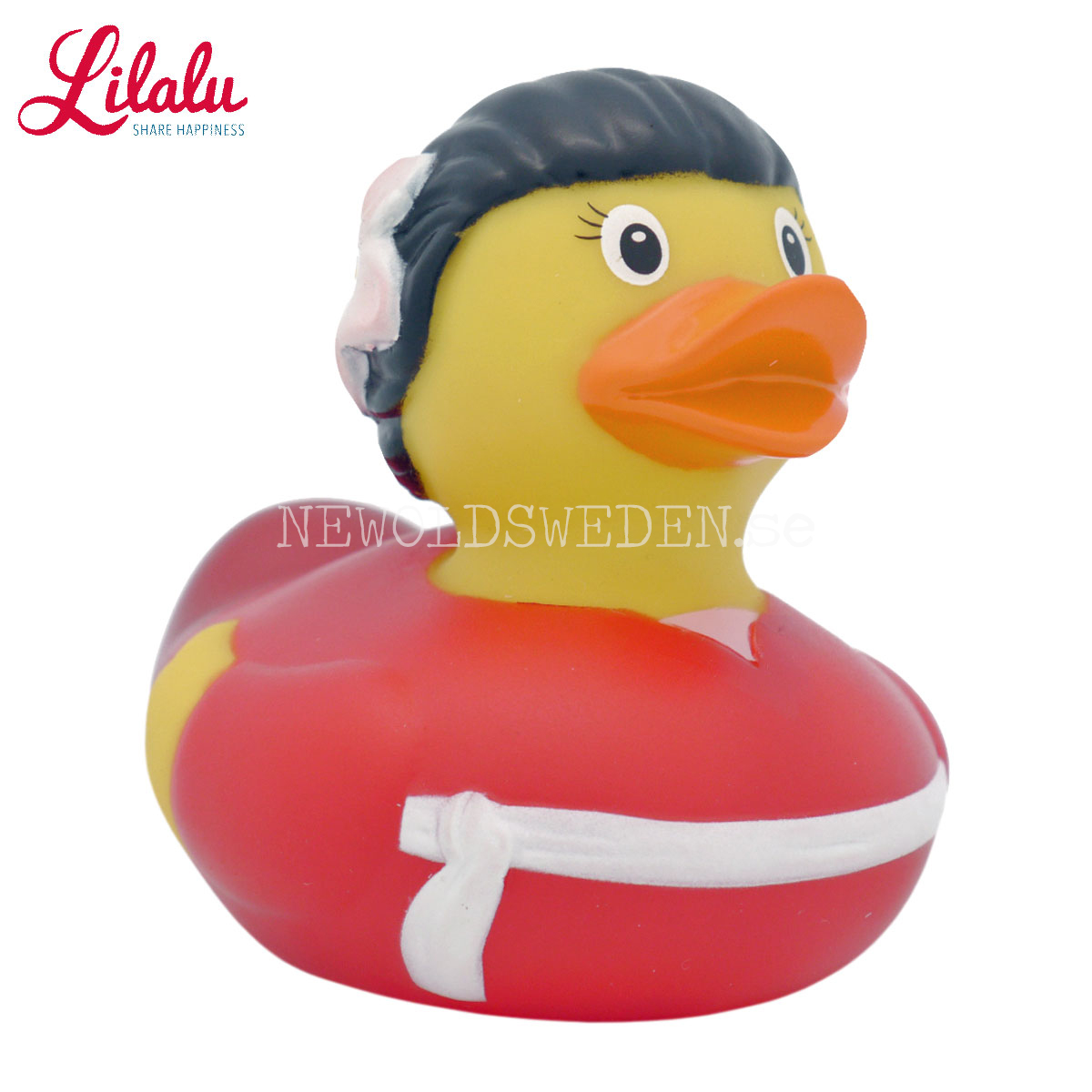 Badanka Lyckoanka BALINES KVINNLIG - Design by Lilalu 23:0 - 2