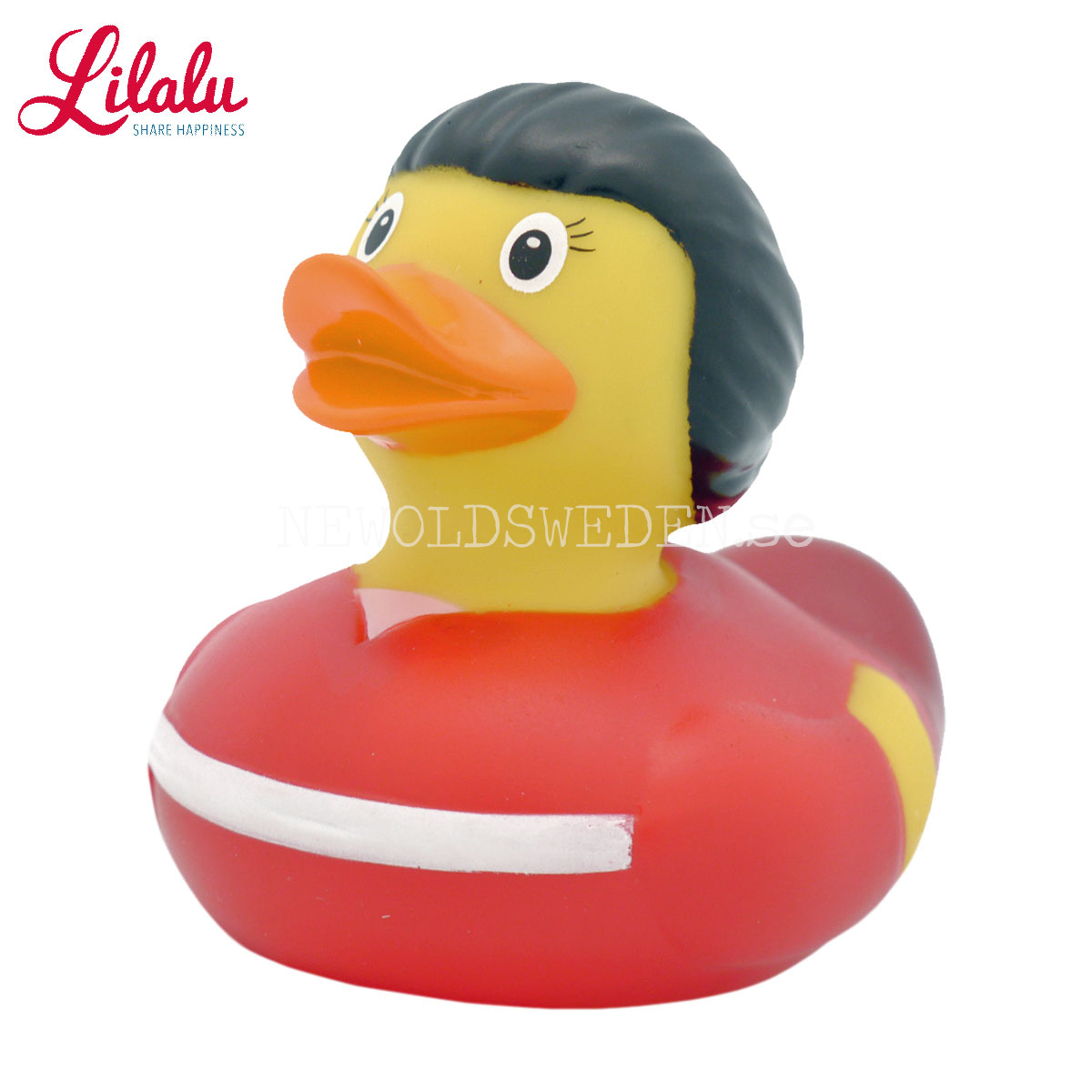 Badanka Lyckoanka BALINES KVINNLIG - Design by Lilalu 23:0