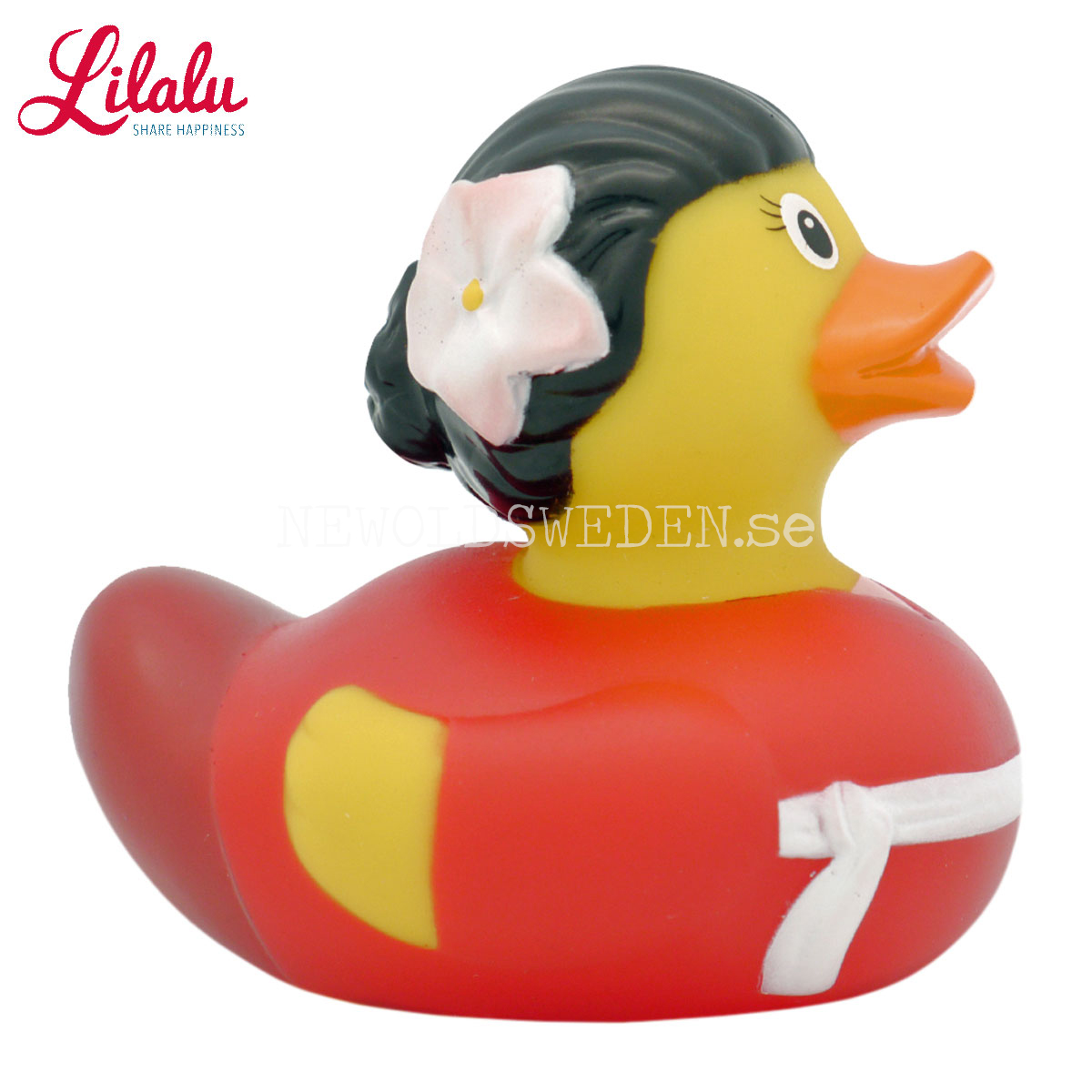 Badanka Lyckoanka BALINES KVINNLIG - Design by Lilalu 23:0 - 3