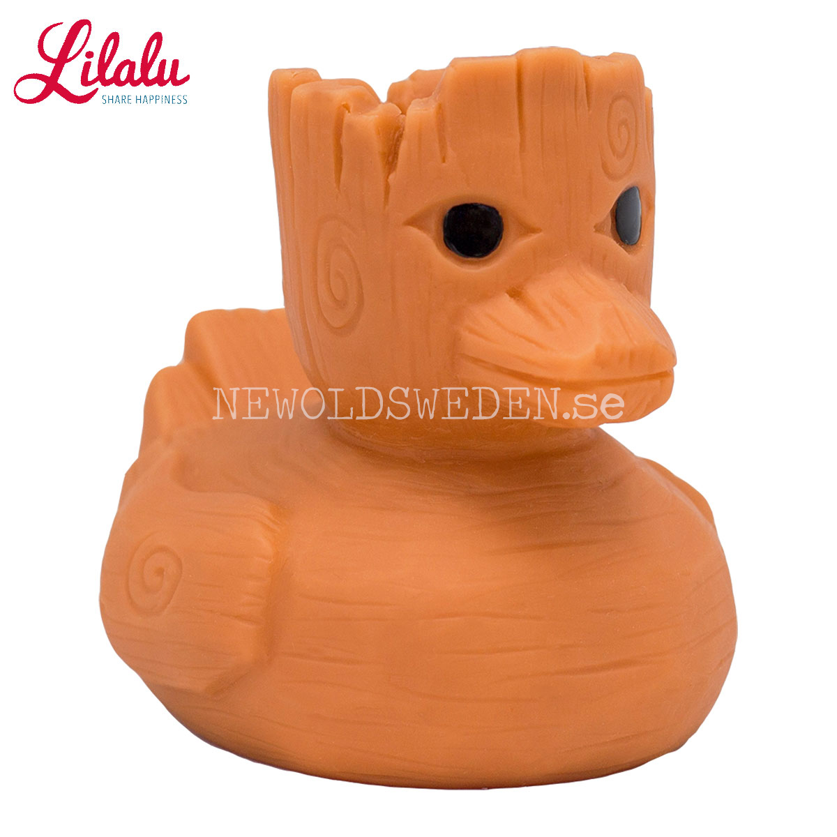 Badanka Lyckoanka WOODY Design by Lilalu 18:0 - 2