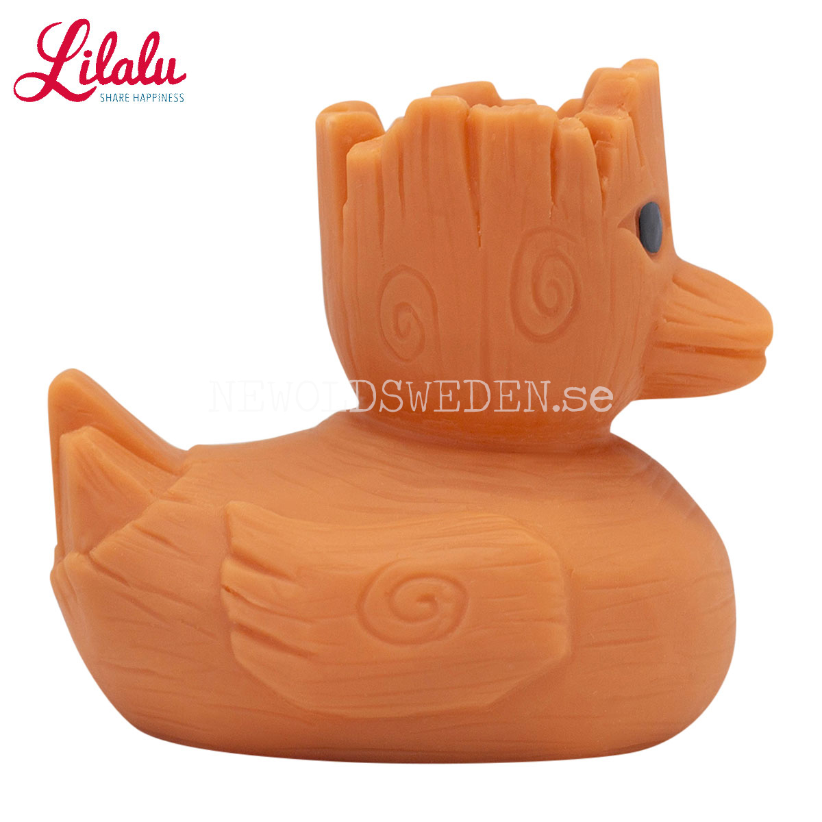 Badanka Lyckoanka WOODY Design by Lilalu 18:0 - 4