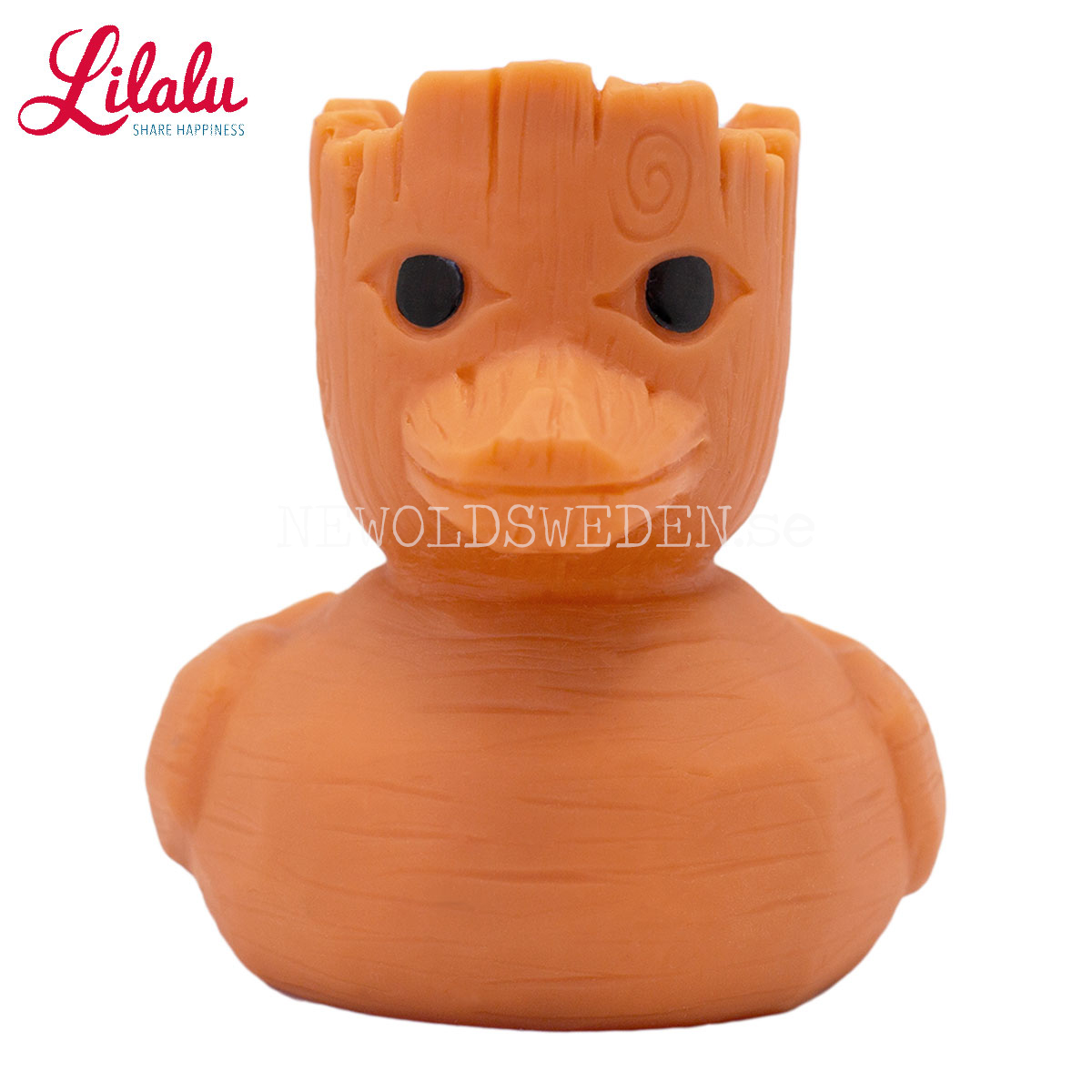 Badanka Lyckoanka WOODY Design by Lilalu 18:0 - 3