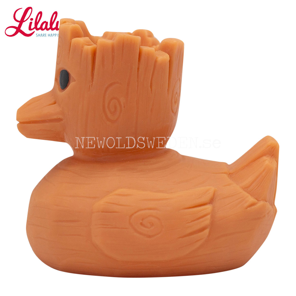 Badanka Lyckoanka WOODY Design by Lilalu 18:0 - 5