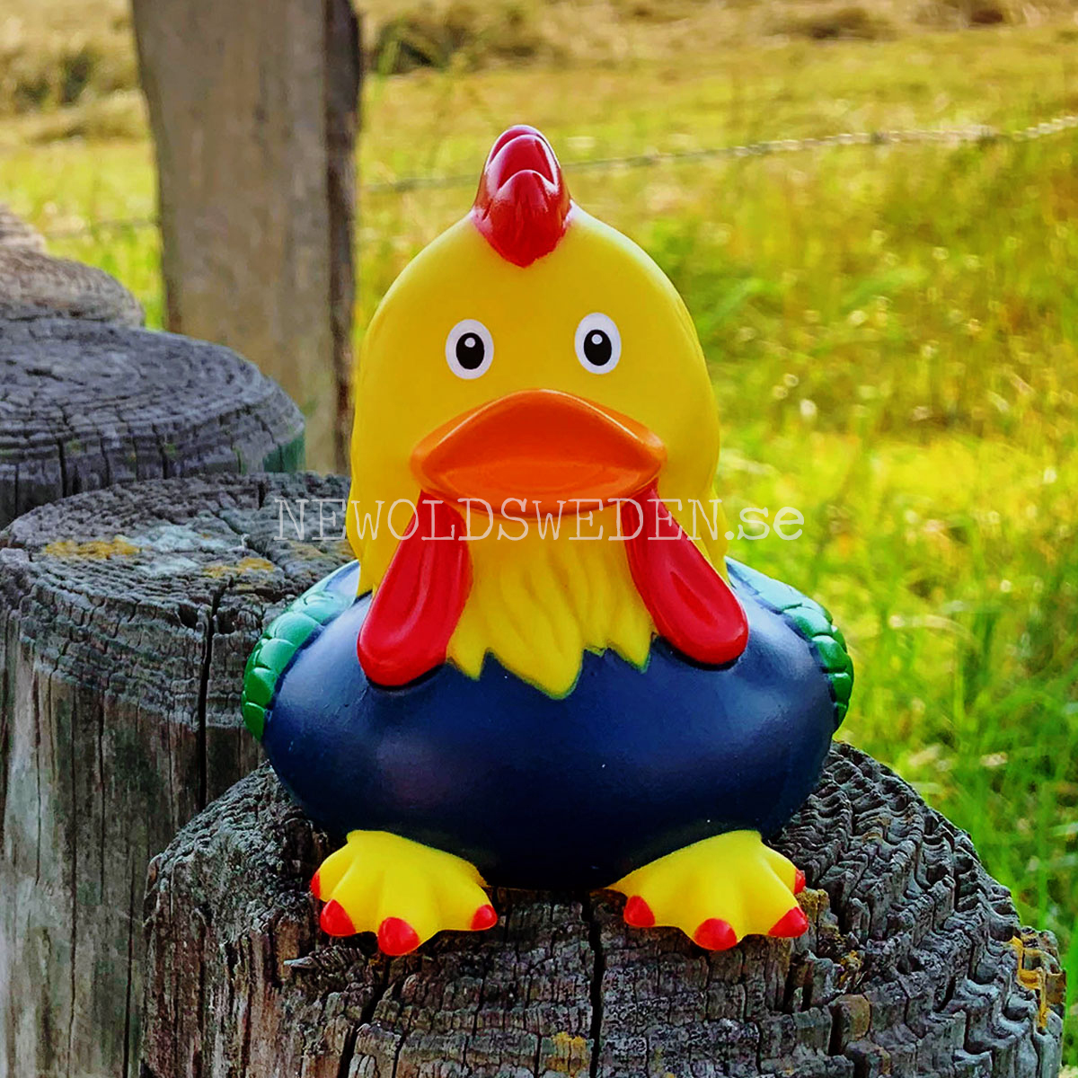 Badanka Lyckoanka TUPP - Design by Lilalu 19:0 - 7