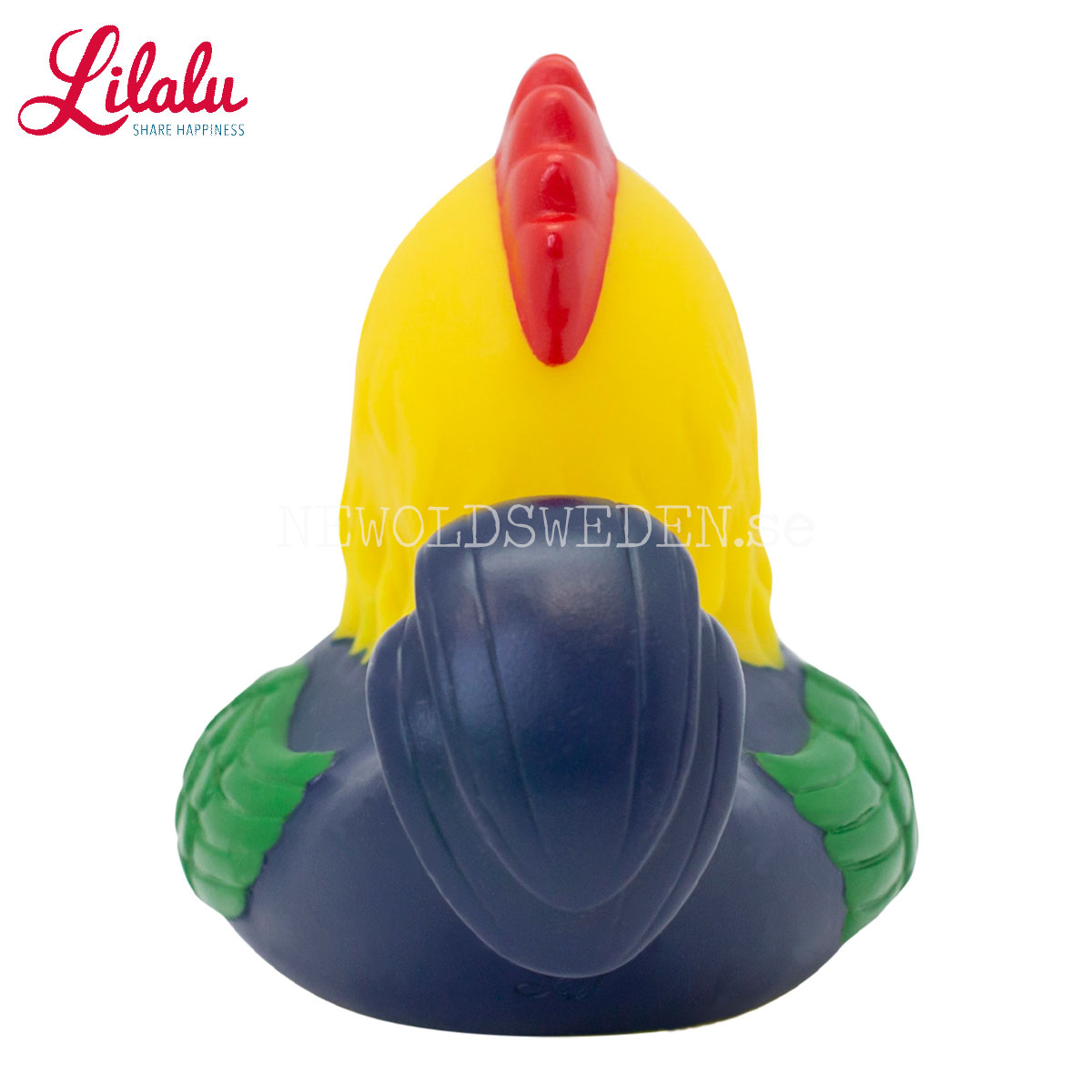 Badanka Lyckoanka TUPP - Design by Lilalu 19:0 - 6