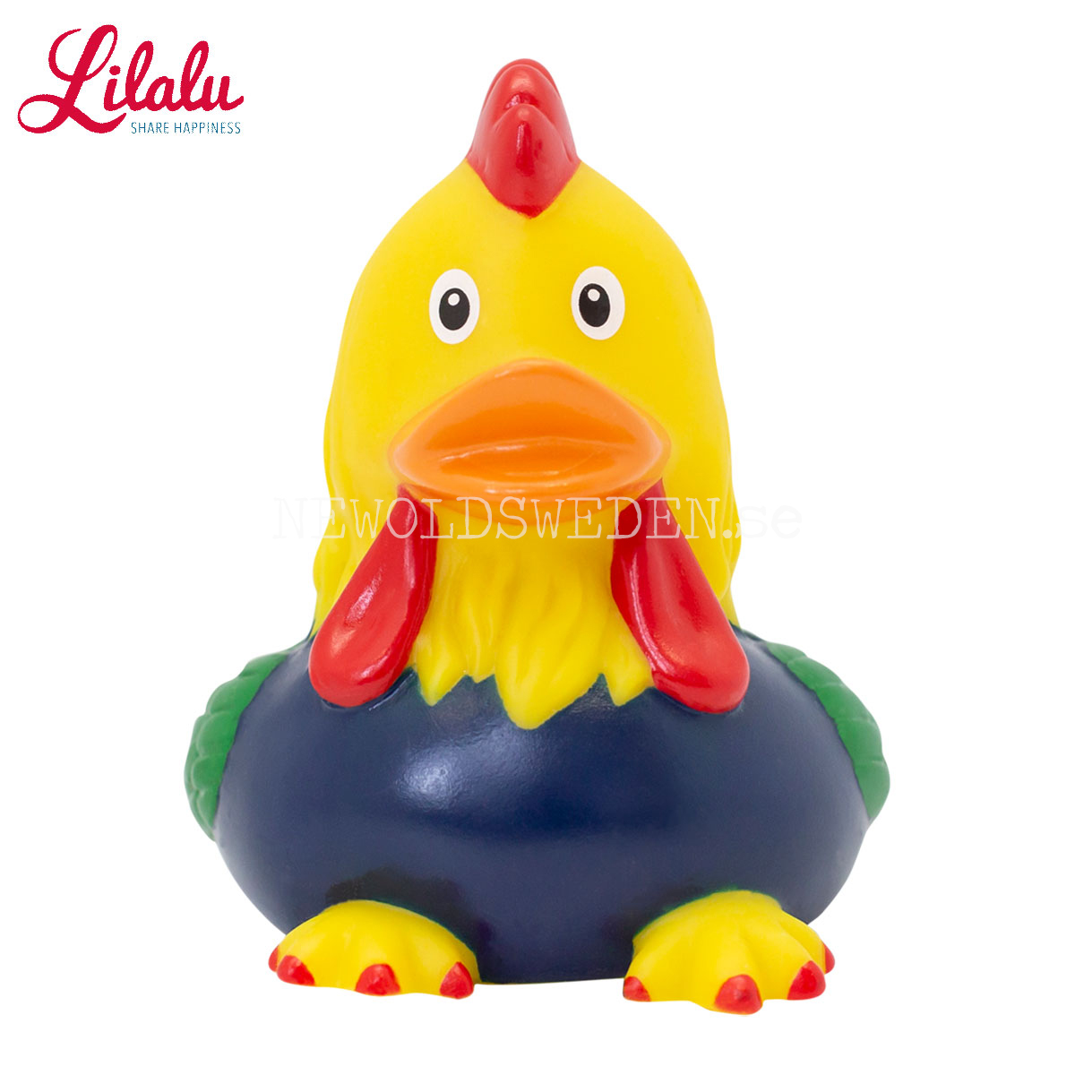 Badanka Lyckoanka TUPP - Design by Lilalu 19:0 - 3