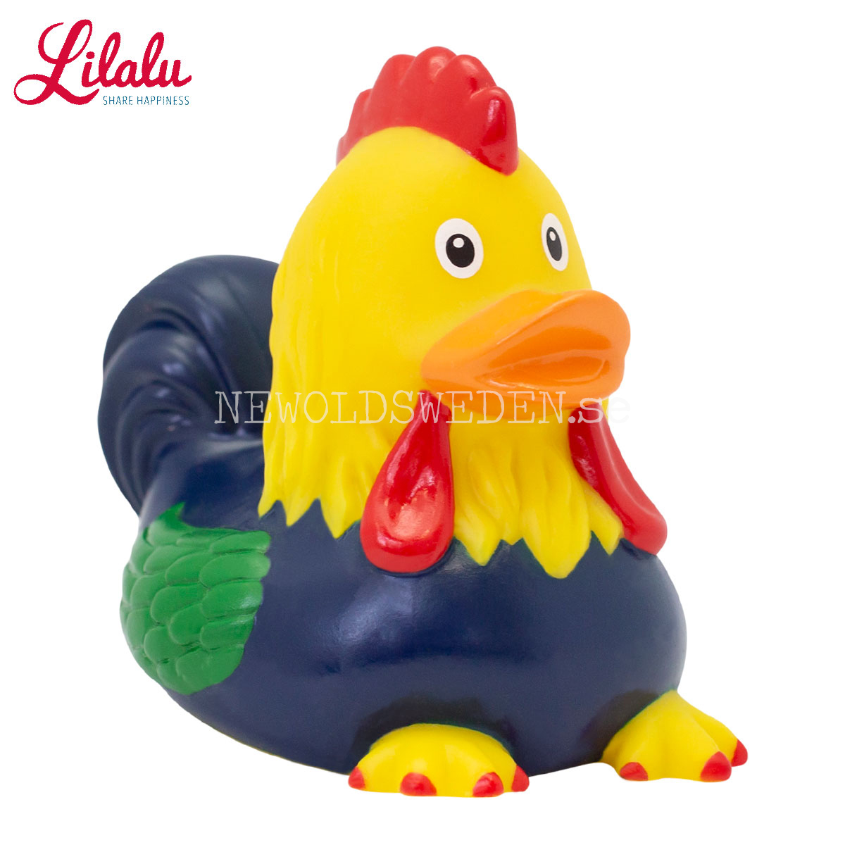 Badanka Lyckoanka TUPP - Design by Lilalu 19:0 - 2