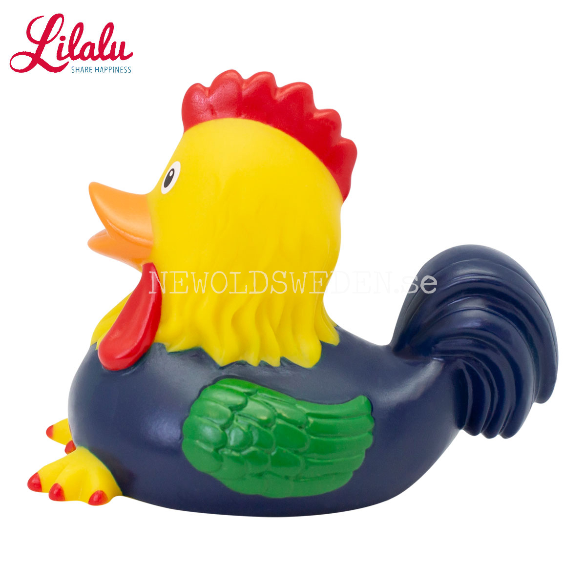 Badanka Lyckoanka TUPP - Design by Lilalu 19:0 - 5