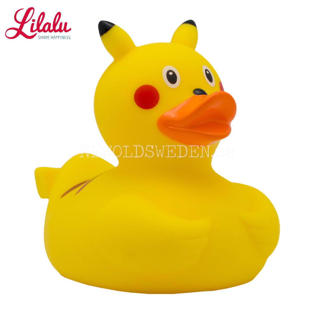 Badanka Lyckoanka PIKU - Design by Lilalu 16:0 - 2