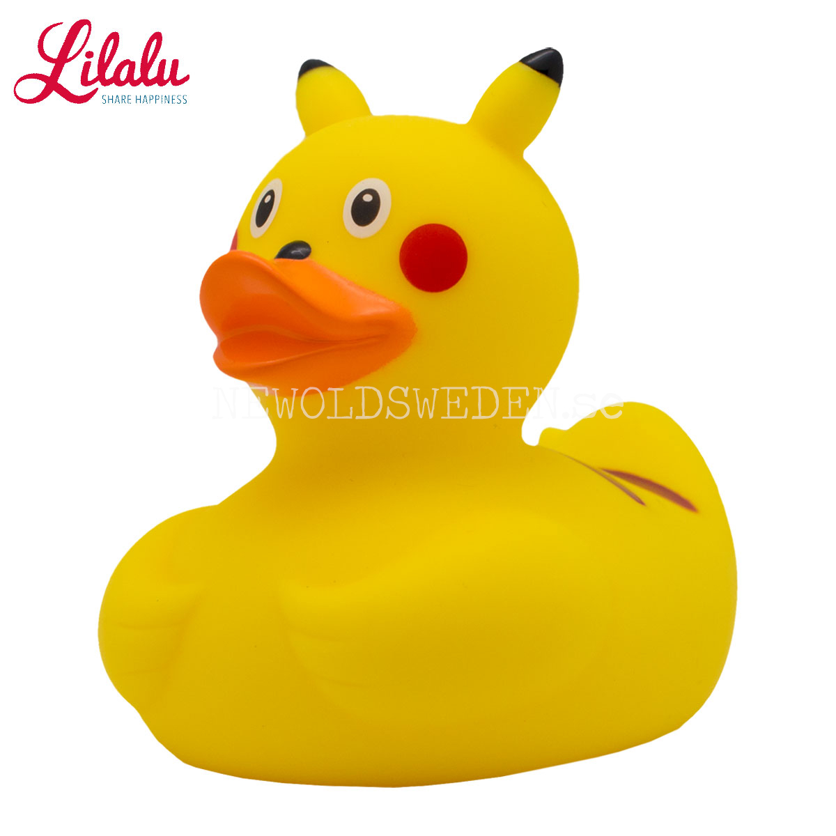 Badanka Lyckoanka PIKU - Design by Lilalu 16:0