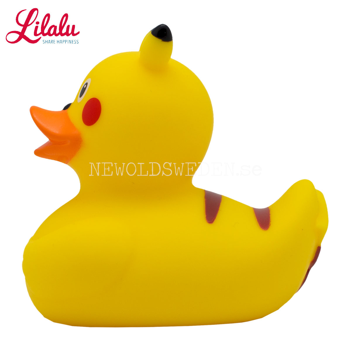Badanka Lyckoanka PIKU - Design by Lilalu 16:0 - 5