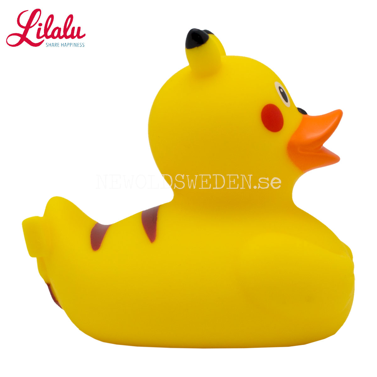 Badanka Lyckoanka PIKU - Design by Lilalu 16:0 - 4