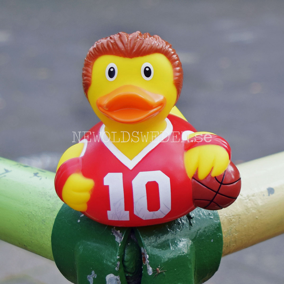Badanka Lyckoanka BASKET - Design by Lilalu 16:0 - 7
