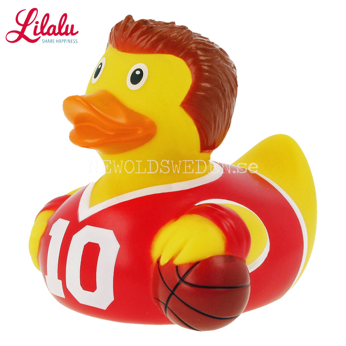 Badanka Lyckoanka BASKET - Design by Lilalu 16:0