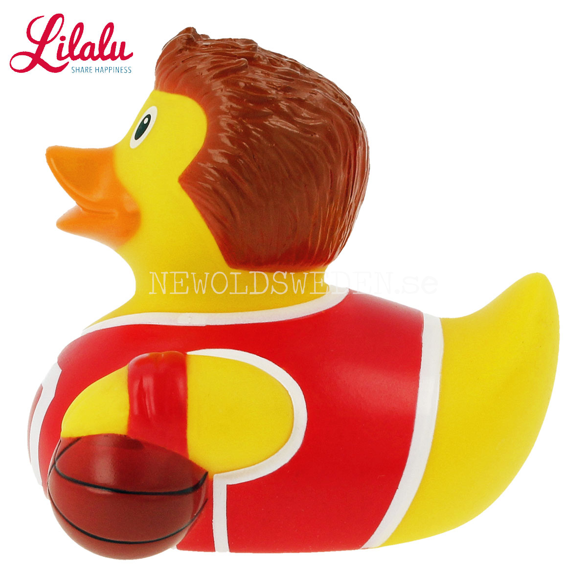 Badanka Lyckoanka BASKET - Design by Lilalu 16:0 - 5