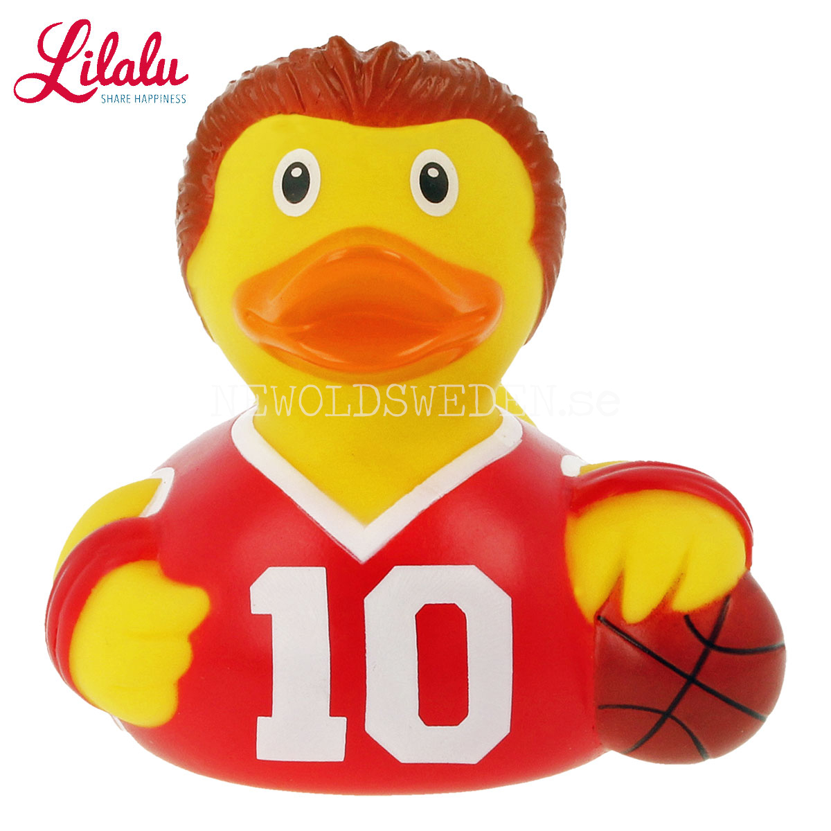 Badanka Lyckoanka BASKET - Design by Lilalu 16:0 - 3