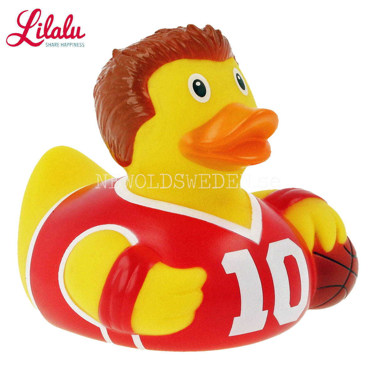 Badanka Lyckoanka BASKET - Design by Lilalu 16:0 - 2