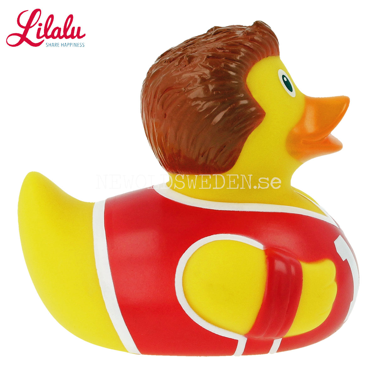 Badanka Lyckoanka BASKET - Design by Lilalu 16:0 - 4