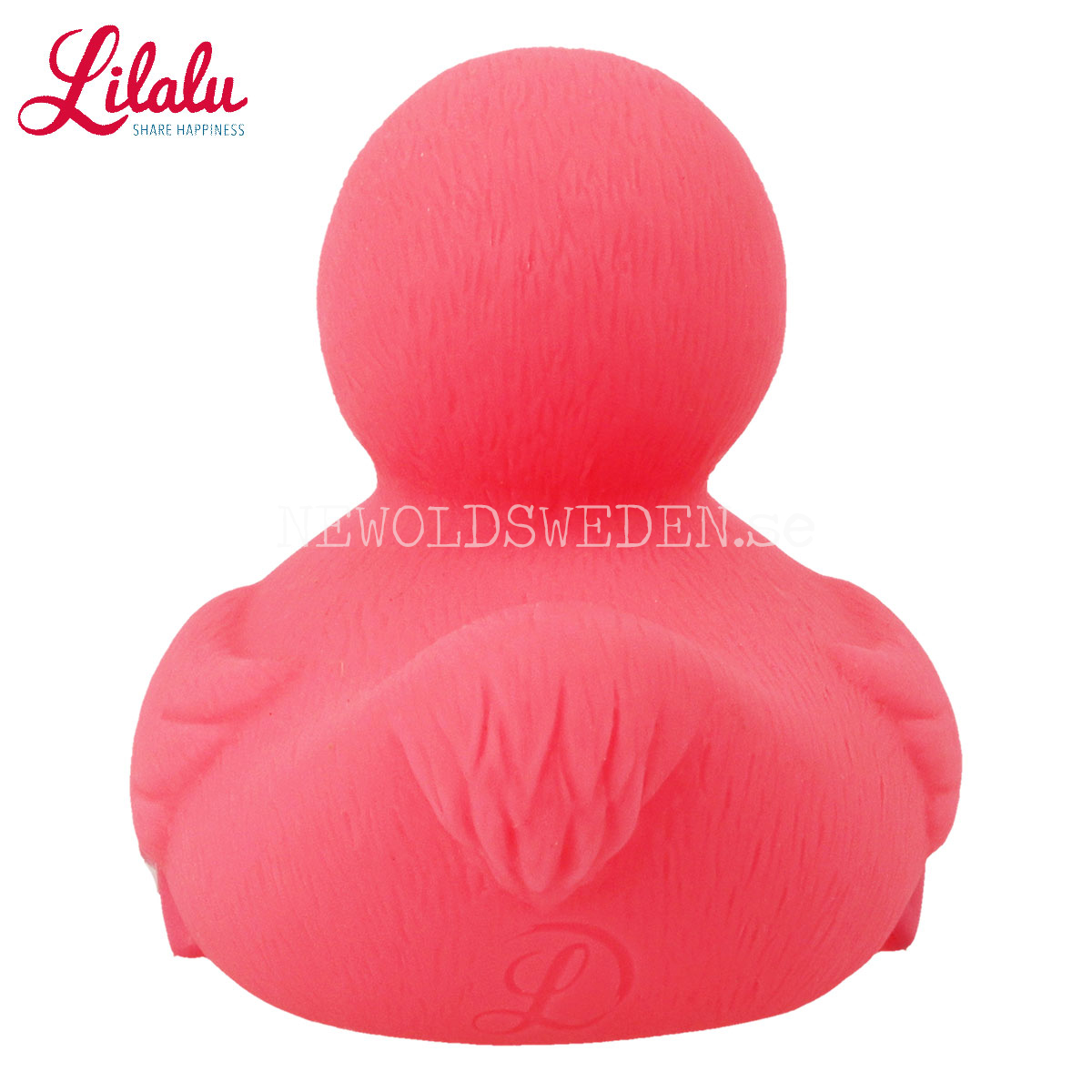 Badanka Lyckoanka FLAMINGO - Design by Lilalu 19:0 - 6