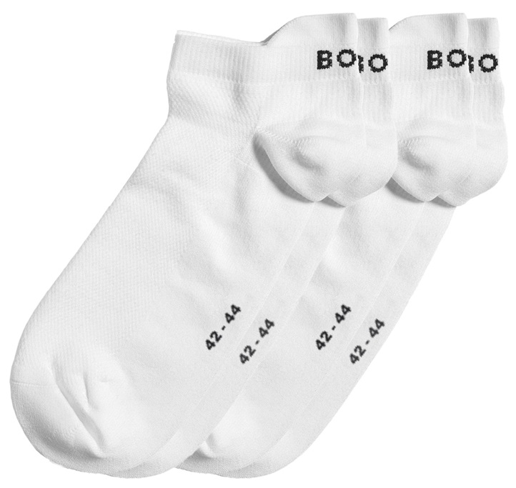 2-Pack  Björn Borg Short Performance