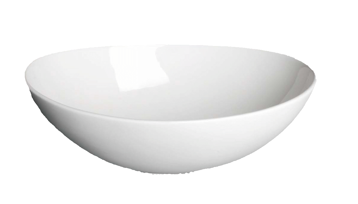 Big Bowl Oblong - 3 Pack