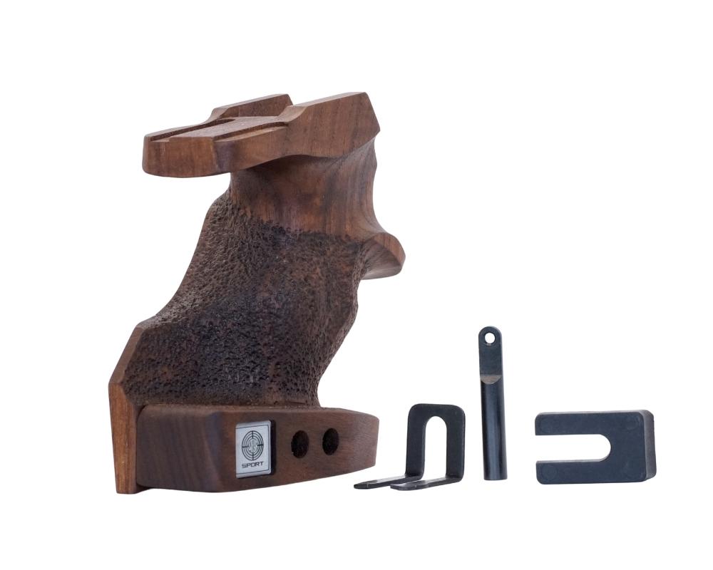 Grip for Steyr EVO 10 E Pistols, E-models
