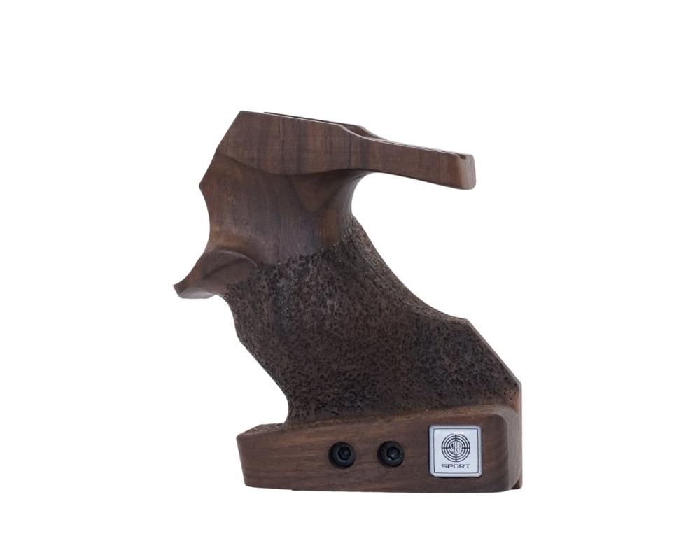 Grip for Steyr EVO 10 E Pistols, E-models - 5