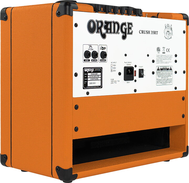 Orange Crush 35RT