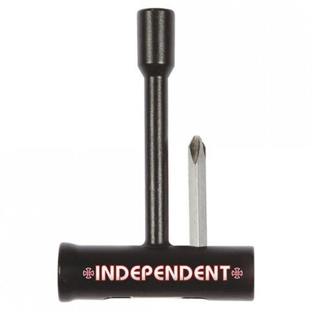 Independent Skate Tool Bearing Saver Black Standtall.se