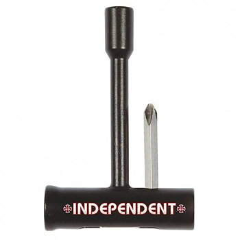 Independent Skate Tool Bearing Saver Black